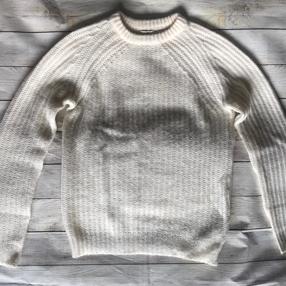 Forever21 sweater